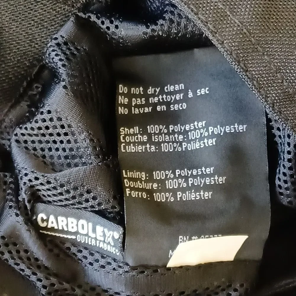 FIELD SHEER Sz 2XL‎ Mens Black Cargo Riding Pants Motorcycle Gear CE Protection
